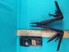 Leatherman blast light for sale  Aledo