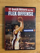 Quick hitters flex for sale  Austin