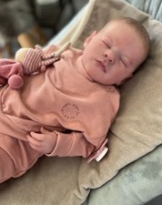 Reborn baby realborn gebraucht kaufen  Mönchengladbach