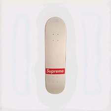 Supreme 20th anniversary for sale  NOTTINGHAM
