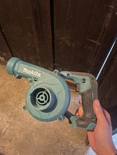 12v leaf blower for sale  LEIGHTON BUZZARD