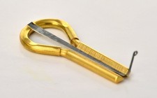 Jews harp vargan for sale  Danville