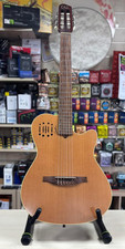 Godin multiac nylon usato  Vairano Patenora