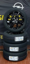 Winterräder pel corsa gebraucht kaufen  Hohenlockstedt