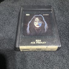 Kiss ace frehley for sale  Onaway