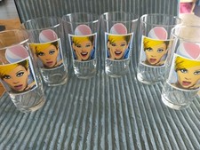 Verres pepsi beyoncé d'occasion  Bretteville-l'Orgueilleuse