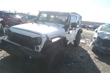 2012 jeep wrangler for sale  Trafford