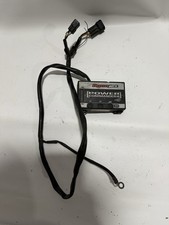 Power commander fuel for sale  Dysart