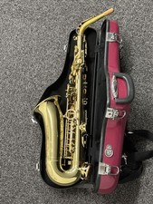 Saxophone alto selmer d'occasion Saxophone alto selmer d'occasion  Expédié en France