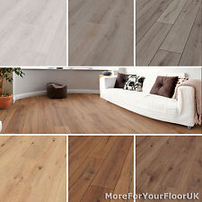 Advanced laminate flooring for sale  ROTHERHAM