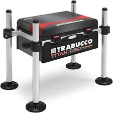 Titan xr5 trabucco usato  Catania