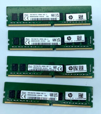 Hynix 4x16gb 2rx8 for sale  Stafford