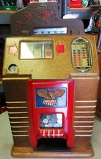 Jennings victory chief for sale  Orange