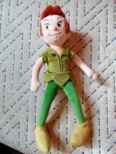 Pupazzo peluche disney usato  Squinzano