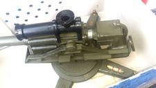 Canon atomique affut d'occasion  Matour