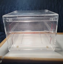 Tier acrylic stackable for sale  Weaverville