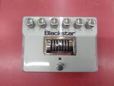 BLACKSTAR HT-DISTX | Pedal de efeitos de distorção de guitarra do Japão, usado comprar usado  Enviando para Brazil