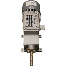 Munters ace72t gear gebraucht kaufen  Siek