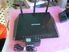 Netgear nighthawk r6400v2 for sale  Tempe