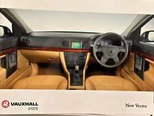 Vauxhall vectra interior for sale  KENDAL