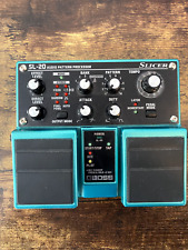 Boss audio pattern for sale  SALFORD