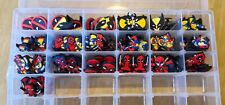 Deadpool wolverine croc for sale  EBBW VALE