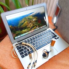 Apple macbook air gebraucht kaufen  Oberweißbach/Thür. Wald
