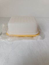 Tupperware butterdose buttersc gebraucht kaufen  Dessau-Roßlau