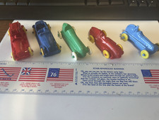 Vintage hard plastic for sale  Sarasota