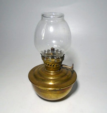 Vintage brass miniature for sale  ST. AUSTELL