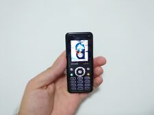 Usado, Celular Sagem My511x (desbloqueado) preto simples básico clássico para idosos comprar usado  Enviando para Brazil