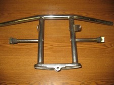 1982 nu50 chrome for sale  Omaha