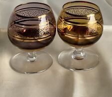 Colourful miniature brandy for sale  DRIFFIELD