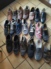 Herrenschuhe konvolut 20 gebraucht kaufen  Völklingen