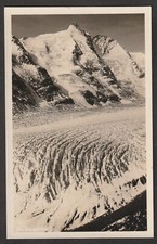 Grossglockner 1929 ansichtskar gebraucht kaufen  Mehlingen