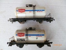 Two lima unigate for sale  ABERGELE