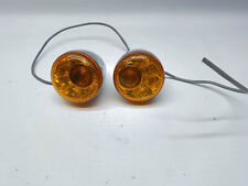 Harley davidson led gebraucht kaufen  Wietze