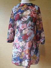 Ted baker floral for sale  GLASGOW
