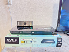 Blu ray sony gebraucht kaufen  Olfen