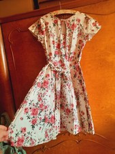 Robe pin lady d'occasion  Sellières