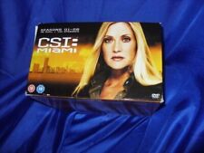 Csi miami complete for sale  STOCKPORT