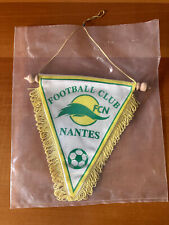 Fanion nantes vert d'occasion  Marseille VIII