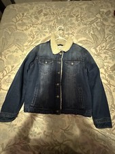 Jacket jeans star d'occasion  Expédié en Belgium