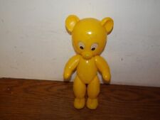 Ddr plaste teddy gebraucht kaufen  Mühlhausen/Thüringen