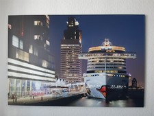 Aidaperla rotterdam niederland gebraucht kaufen  Wiehl