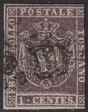 Gov. provv. toscana usato  Torino