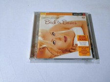 CHRISTINA AGUILERA "BACK TO BASICS" 2CD 22 TRACKS COMO NUEVO DELUXE EDITION comprar usado  Enviando para Brazil