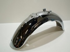 Kawasaki chrome rear for sale  ILMINSTER