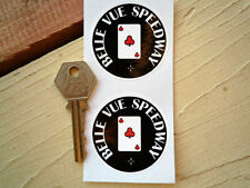 Belle vue speedway for sale  SOLIHULL
