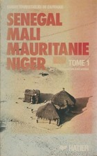 Sénégal mali mauritanie d'occasion  Hennebont
